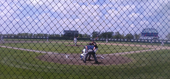 Black Sox Park